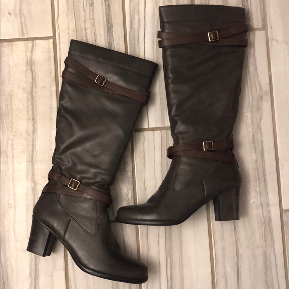 Women’s boots